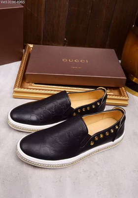 Gucci Men Loafers_147